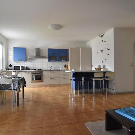 Appartamento Da Romina Con Parcheggio Gratuito Sanzeno Luaran gambar